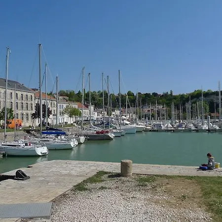 Chambres D'hotes La Rive