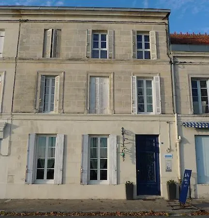 Bed & Breakfast Chambres D'hotes La Rive *