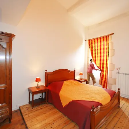 Bed & Breakfast Chambres D'hotes La Rive *