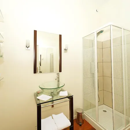 Chambres D'hotes La Rive