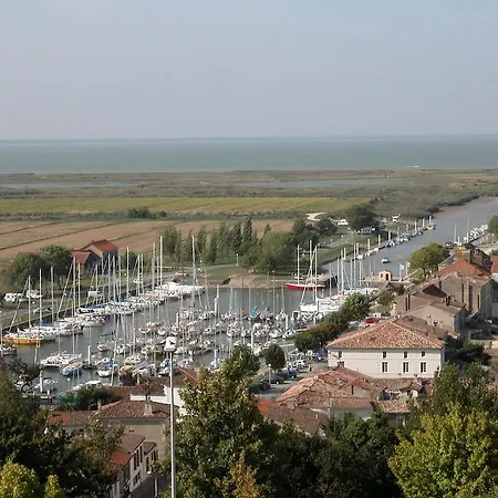 B&B Chambres D'hotes La Rive