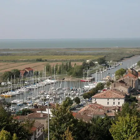 Bed & Breakfast Chambres D'hotes La Rive