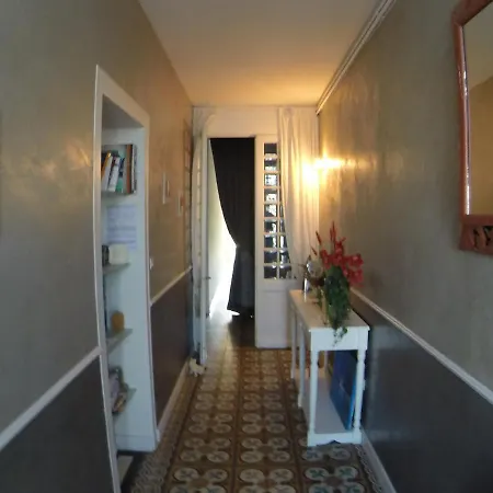 Bed & Breakfast Chambres D'hotes La Rive