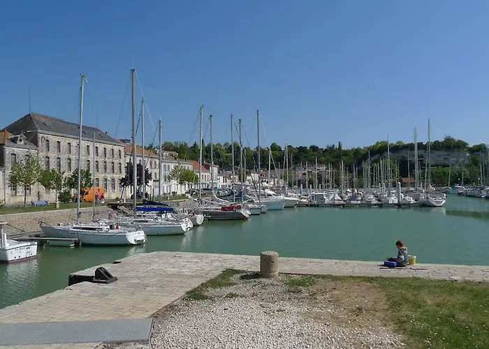 Chambres D'hotes La Rive