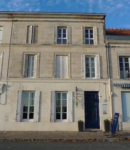 Bed and Breakfast Chambres D'hotes La Rive *