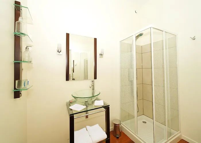 Chambres D'hotes La Rive