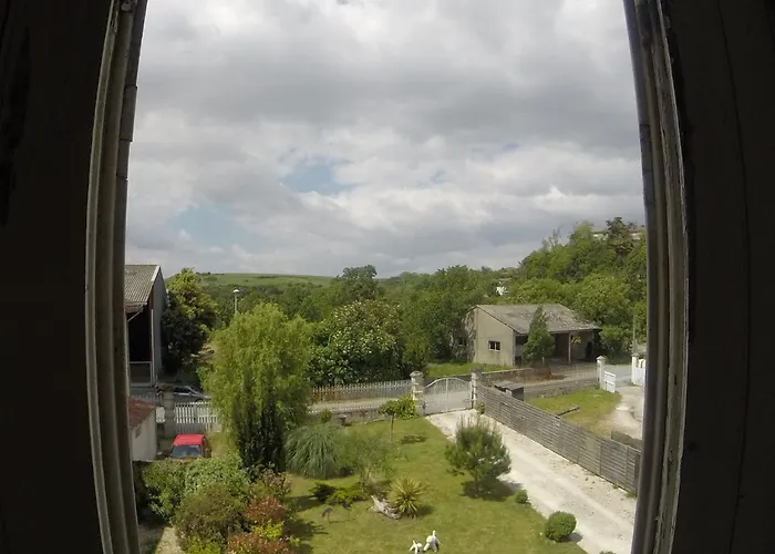 Chambres D'hotes La Rive *